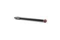 SM3 X80 070 RCF - Straight M3 XXT CMM Stylus, 8mm Ruby Ball, 70mm Carbon Fiber Stem, 70mm EWL