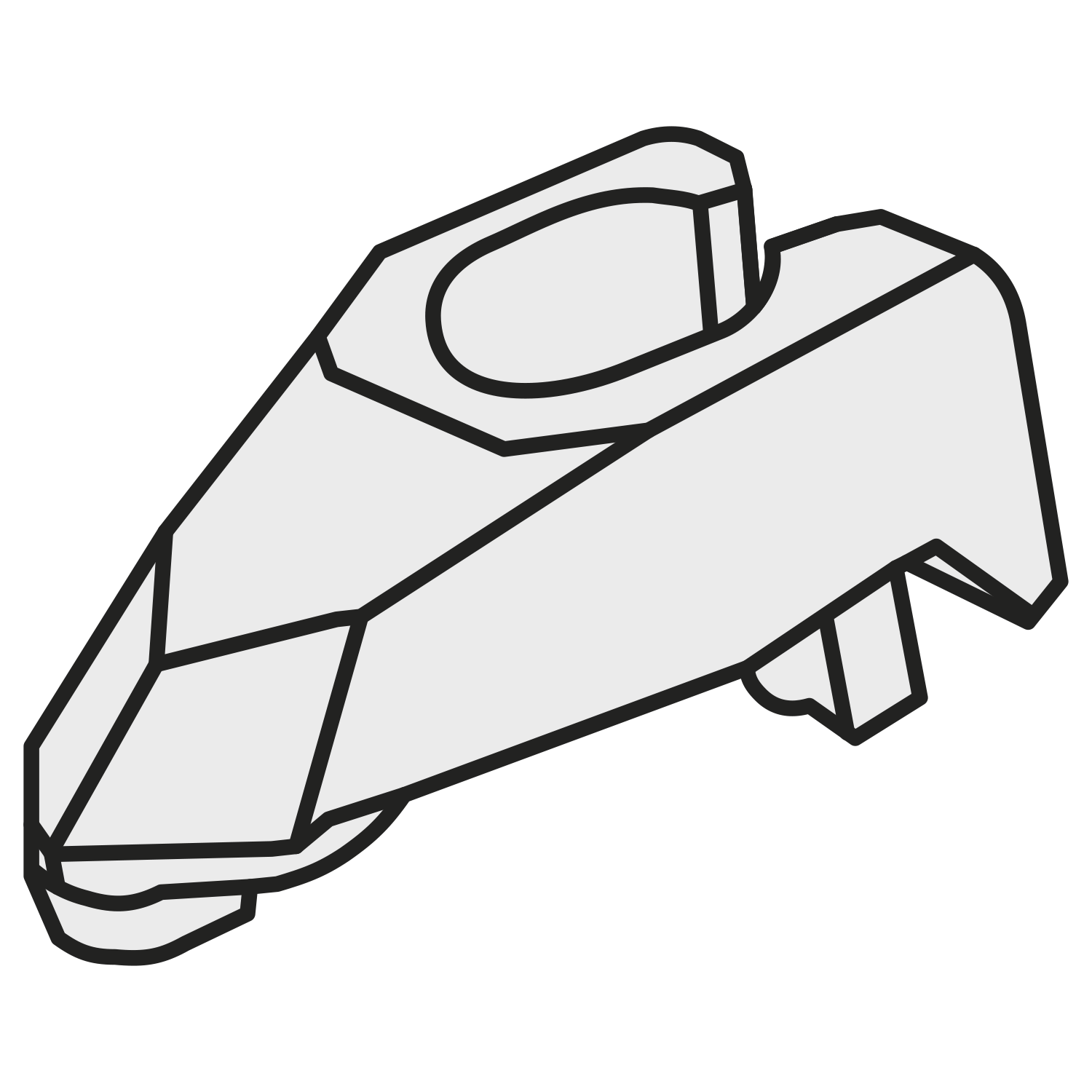 CD 16V