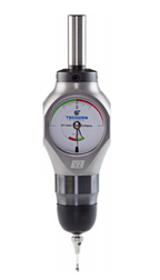 Tschorn 3D Tester SLIMplus V2 - 12mm Shank, 129mm Reach, 3mm Probe Tip