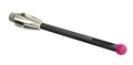 SM3 X30 059 RCF - Straight M3 XXT CMM Stylus, 3mm Ruby Ball, 59mm Carbon Fiber Stem, 49mm EWL