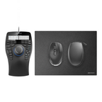 SpaceMouse® Enterprise Kit 2