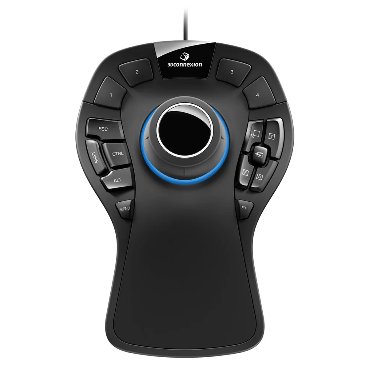 SpaceMouse® Pro