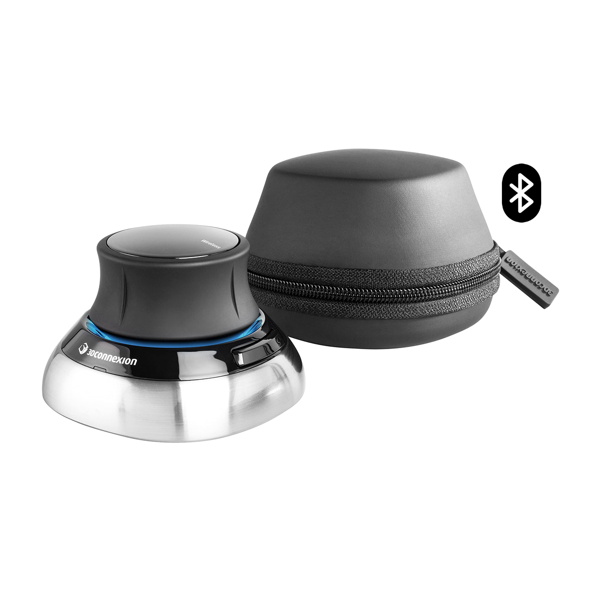 SpaceMouse® Wireless