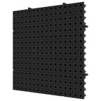 Toolgrid® Modular 6"x6" Tool Organizer Boards (16 Pack)
