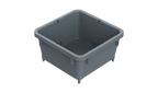 Toolgrid® Loose Parts Bins and Dividers