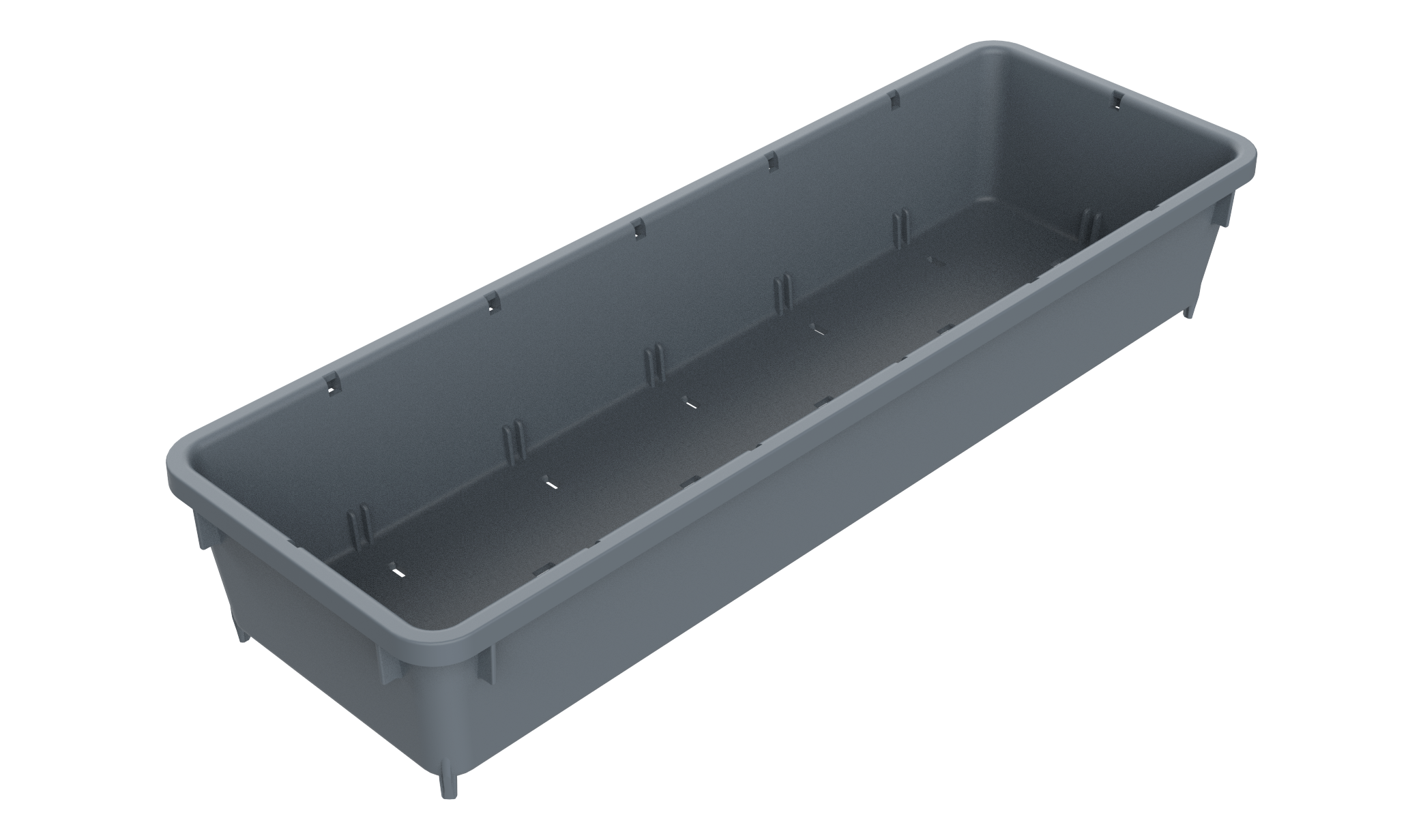 Toolgrid® Loose Parts Bins and Dividers