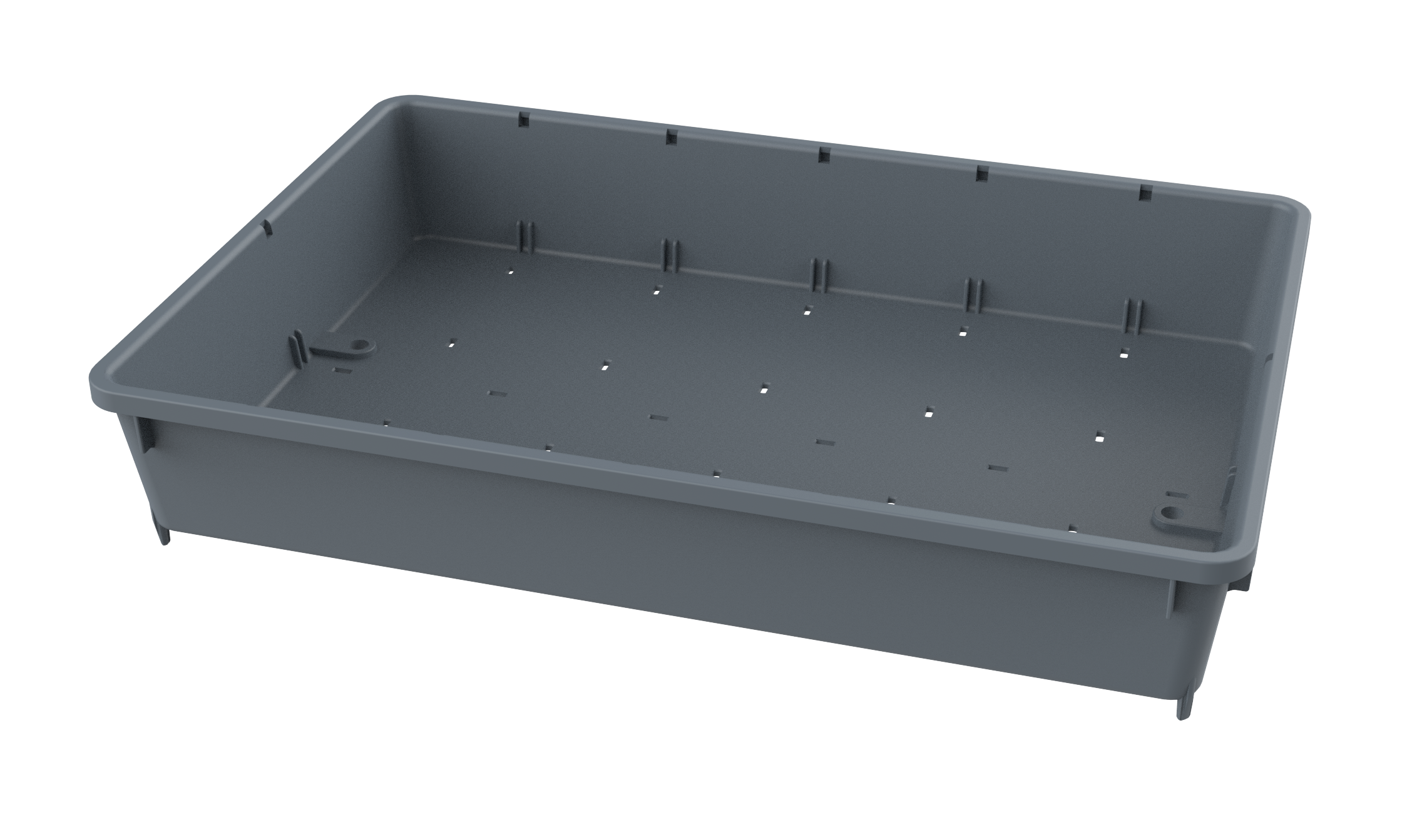 Toolgrid® Loose Parts Bins and Dividers