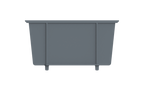 Toolgrid® Loose Parts Bins and Dividers
