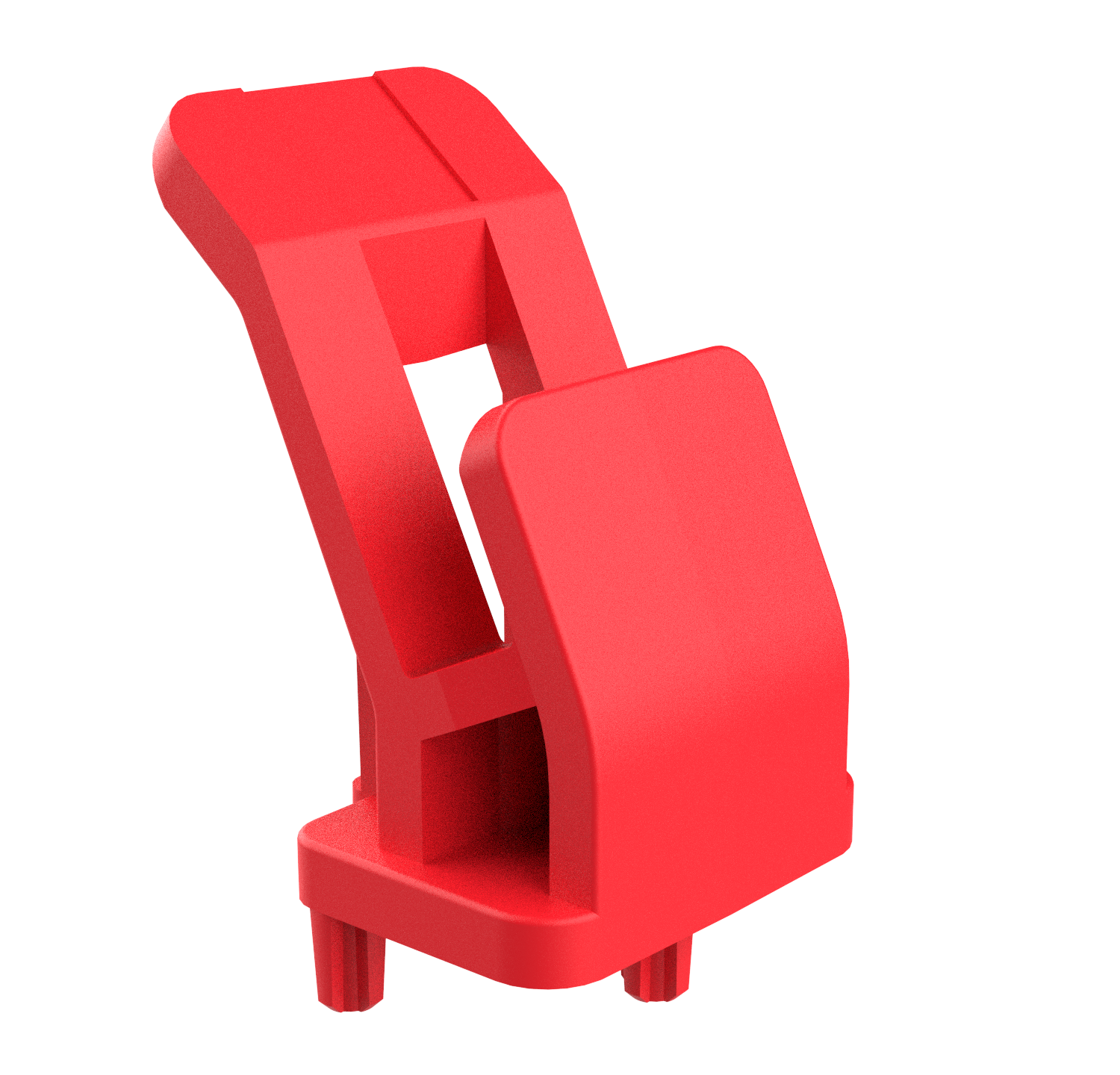 Toolgrid® Wrench Holder Clips