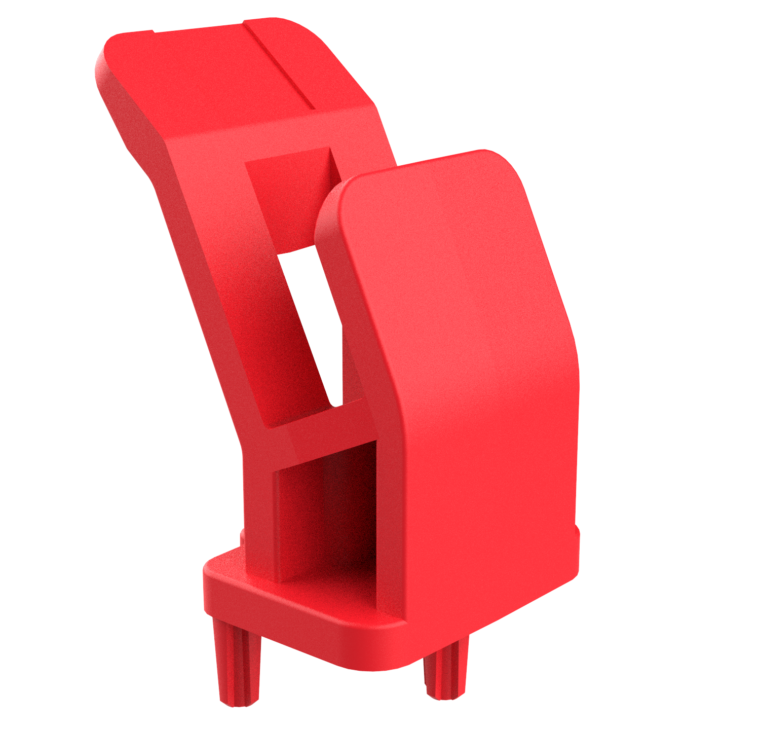 Toolgrid® Wrench Holder Clips