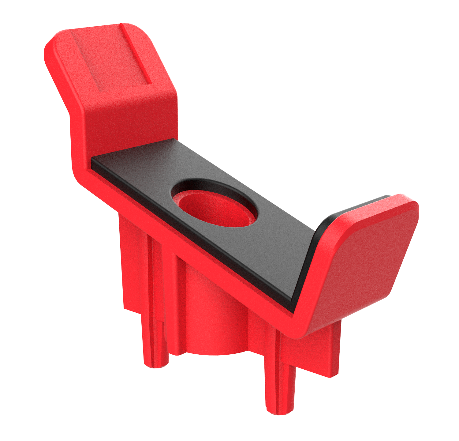 Toolgrid® Wrench Holder Clips