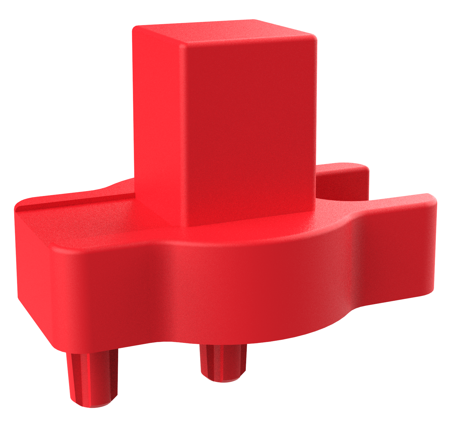 Toolgrid® Socket Holder Clips