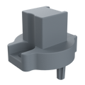 Toolgrid® Socket Holder Clips