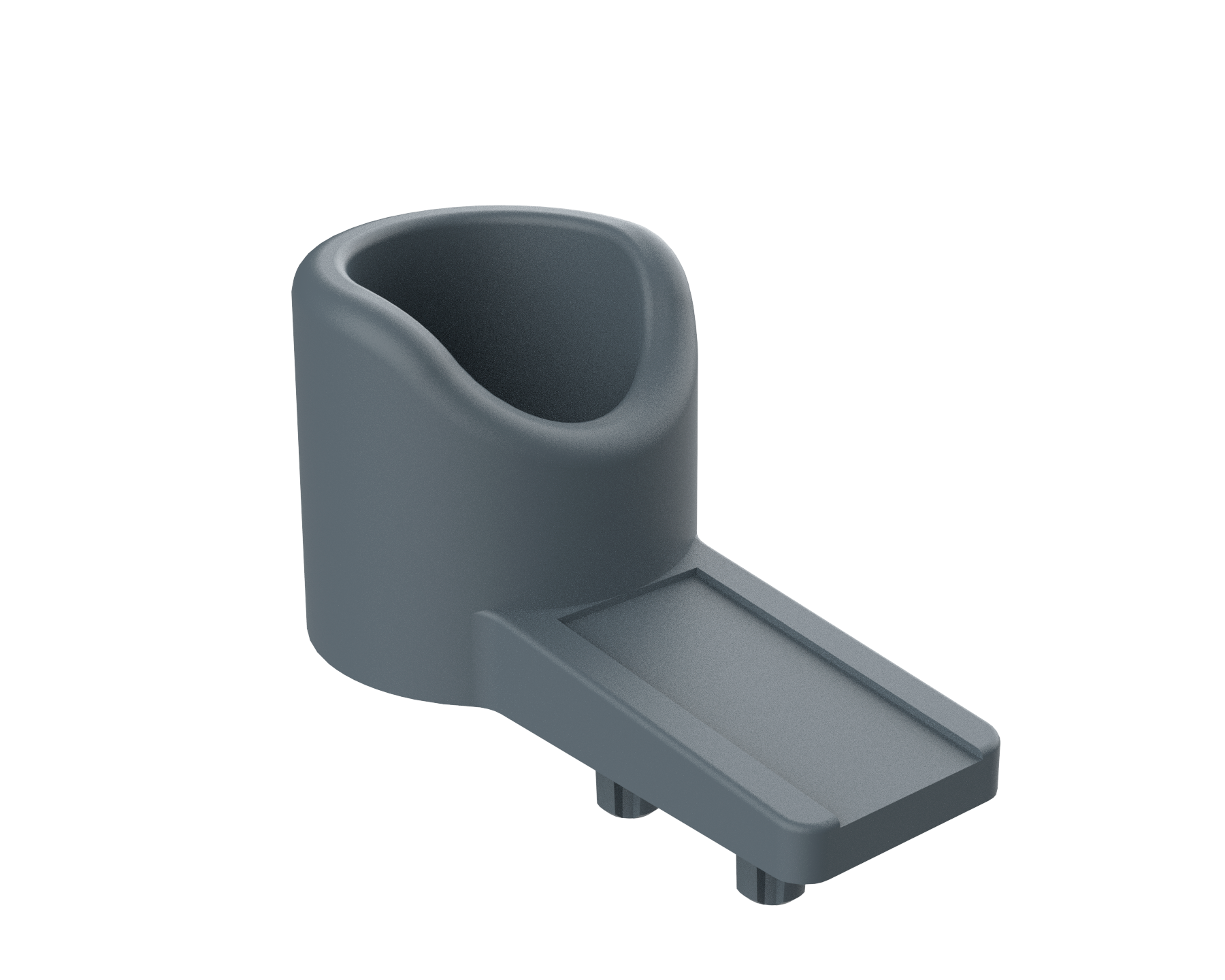 Toolgrid® Ratchet Head Holder Clips