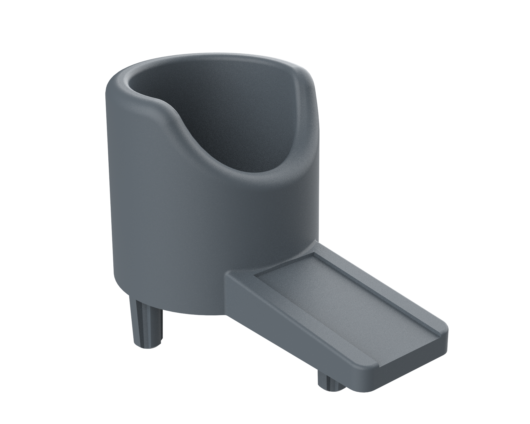 Toolgrid® Ratchet Head Holder Clips