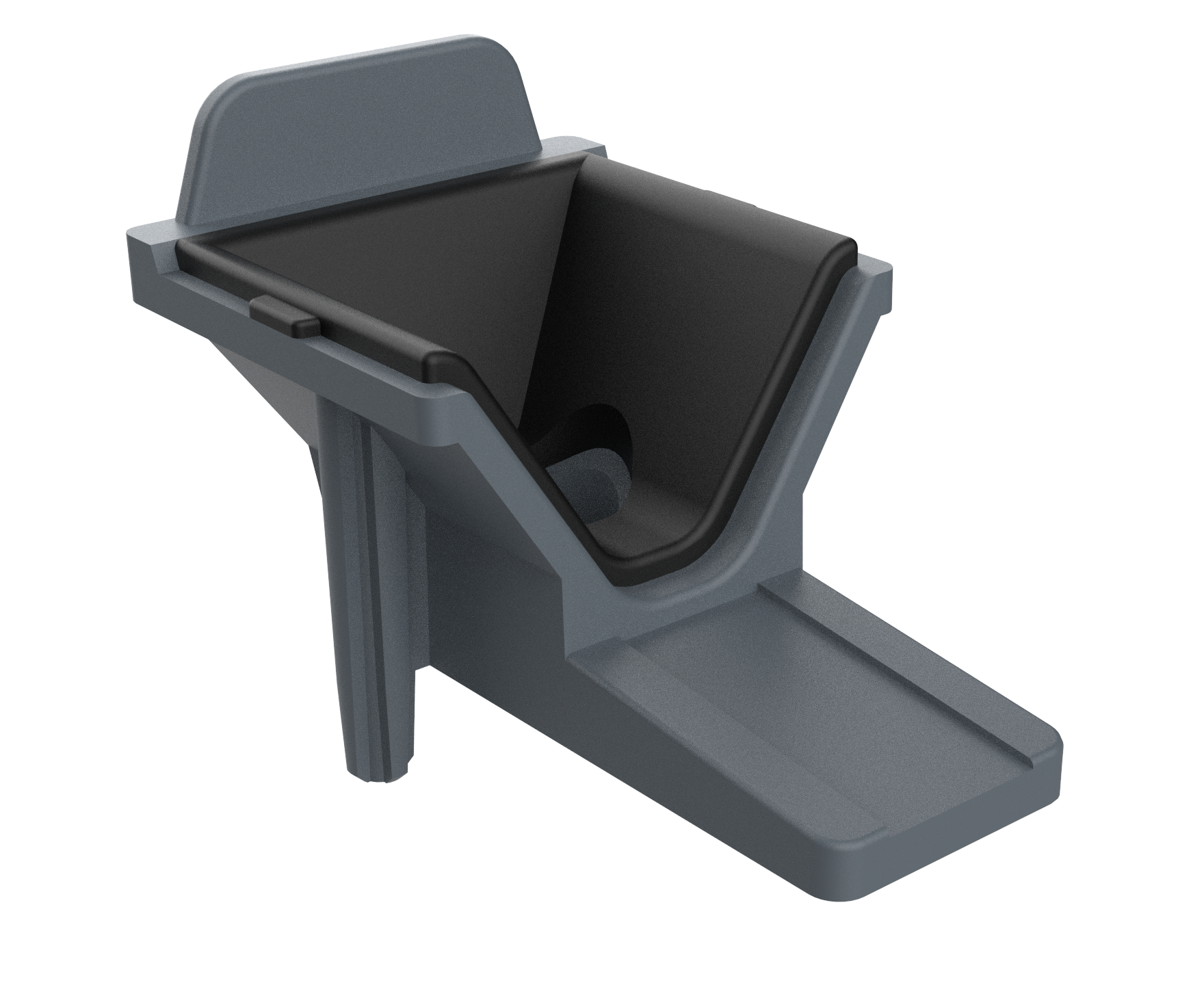 Toolgrid® Tool Tip and Handle Holder Clips