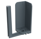 Toolgrid® Universal Holders (6pc)