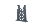 Toolgrid® Power Tool Holders (4-Pack)