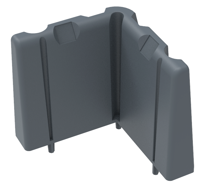 Toolgrid® Corner Holders