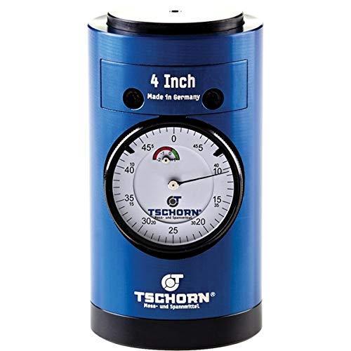 Tschorn Zero Setter Micro 4 Inch with Magnet