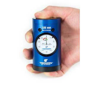 Tschorn Zero Setter Micro 100mm with Magnet