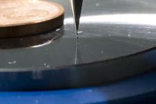 Tschorn Zero Setter Micro 100mm with Magnet