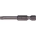 Extended Torx Screwdriver Insert Bit 1/4" Drive - T-7