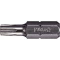 TORX PLUS® Screwdriver Insert Bit 1/4" Drive - #15