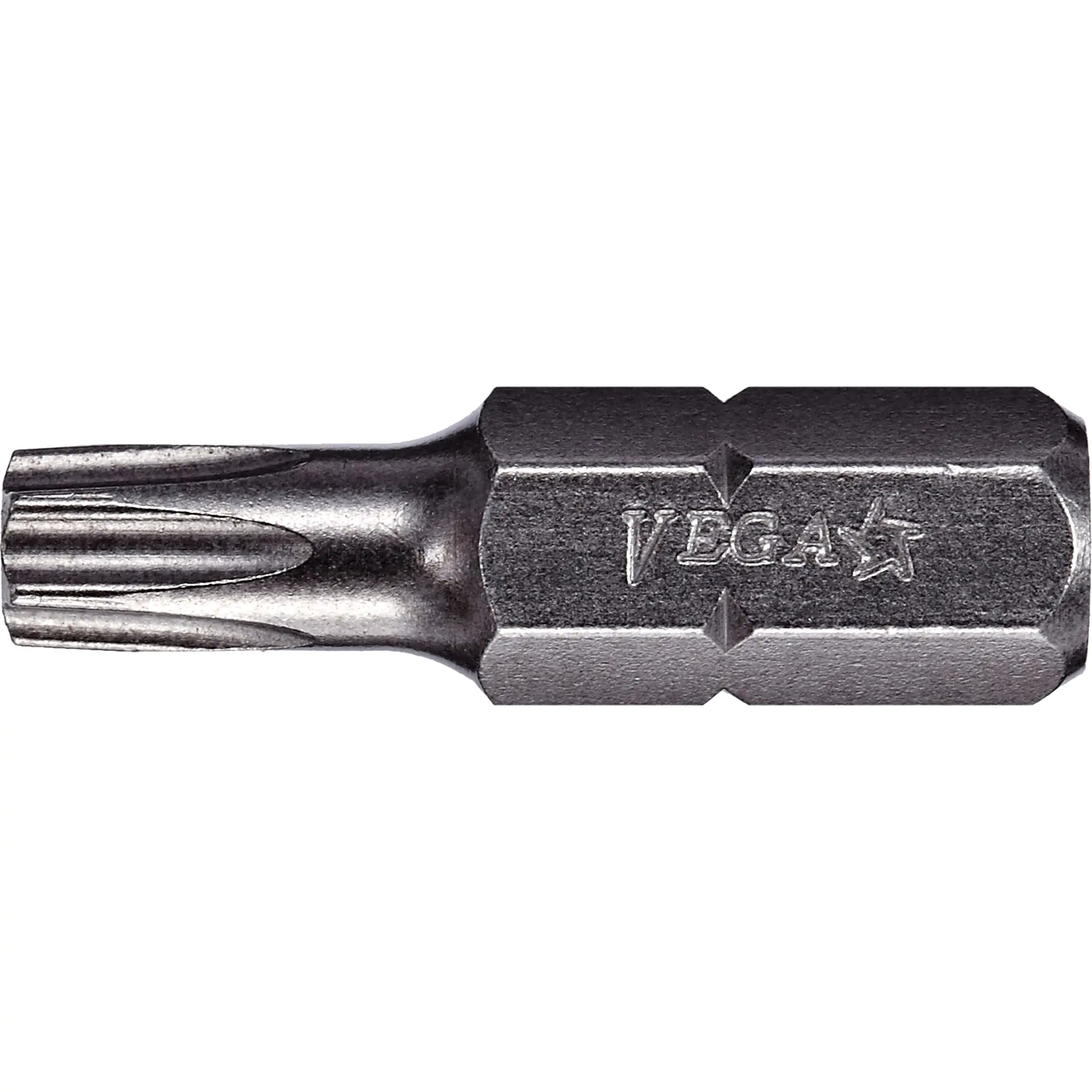 TORX PLUS® Screwdriver Insert Bit 1/4" Drive - #15