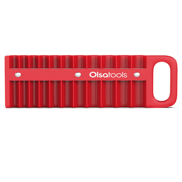 Magnetic Portable Socket Organizer Tray