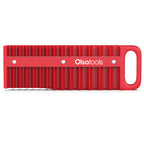 Magnetic Portable Socket Organizer Tray
