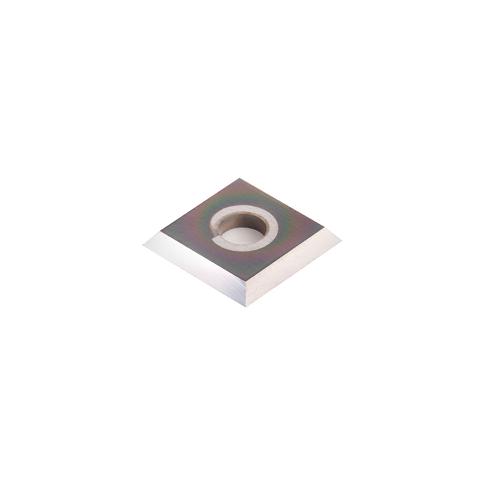 12 x 12 x 1.5mm Solid Carbide Diamond-Like Carbon (DLC) Coated Insert Knife