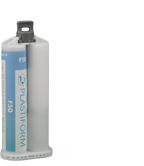 CA-F50 - Plastiform F50 Fluid for total impressions