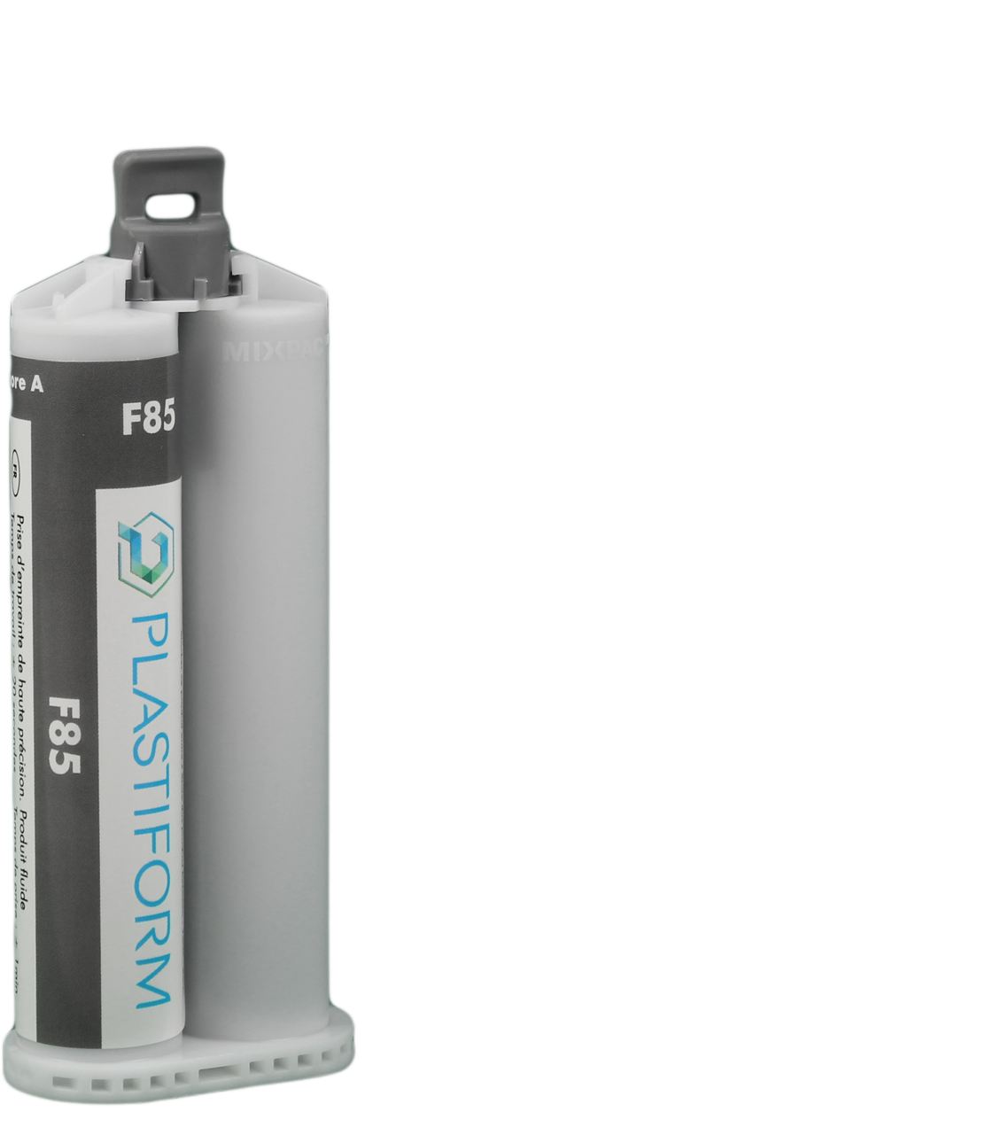 CA-F85 - Plastiform F85 Fluid for total impressions