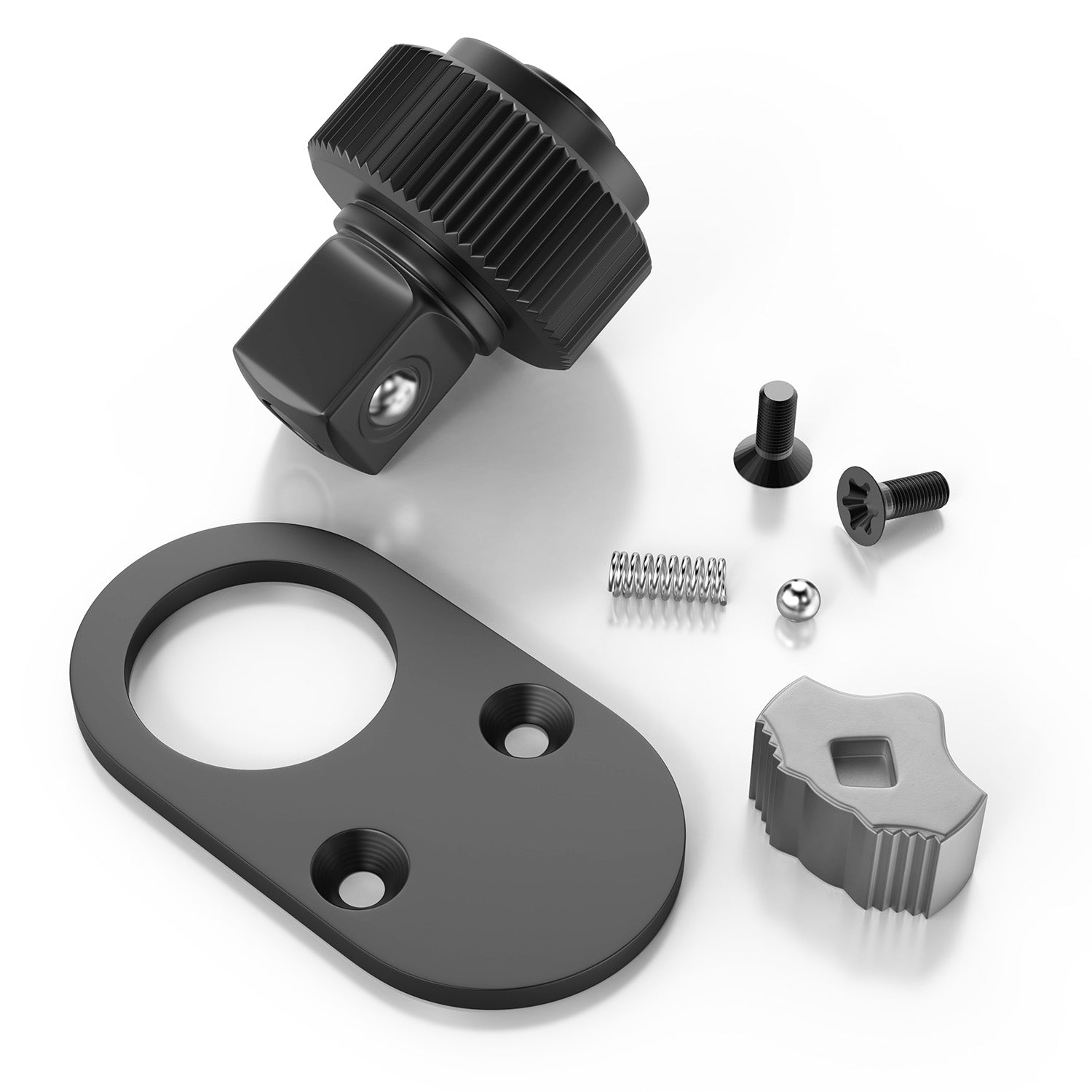 Flex Head Split Beam Torque Wrenches