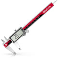 6" Digital Calipers