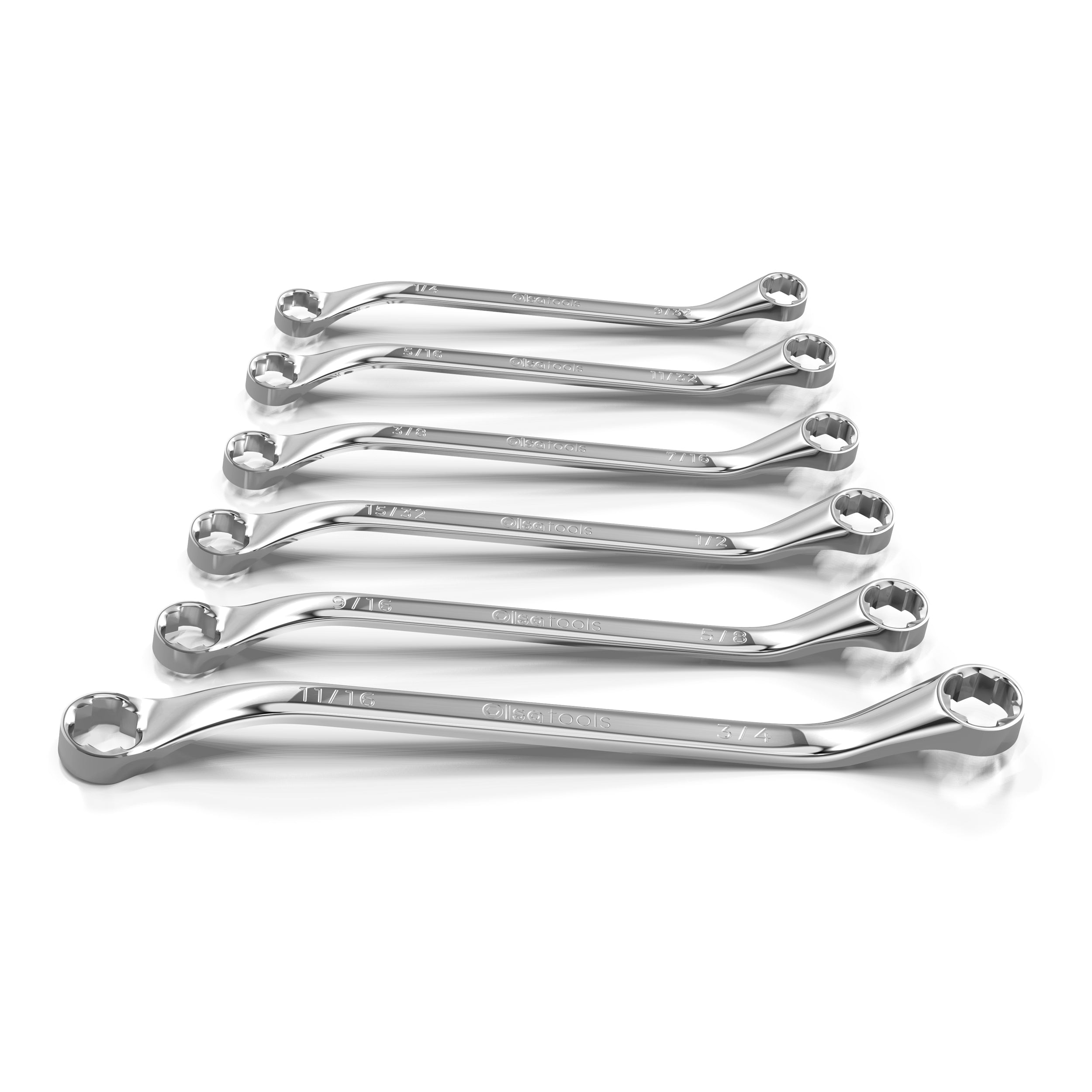 Bolt Extractor Wrench Sets