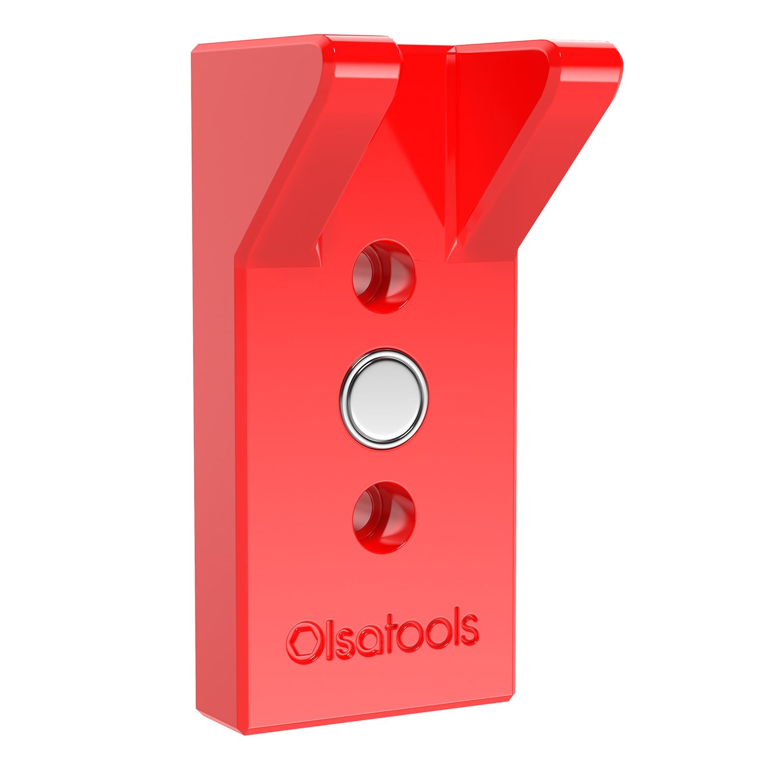 Magnetic Prybar Holders