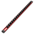 Magnetic Aluminum Socket Rails