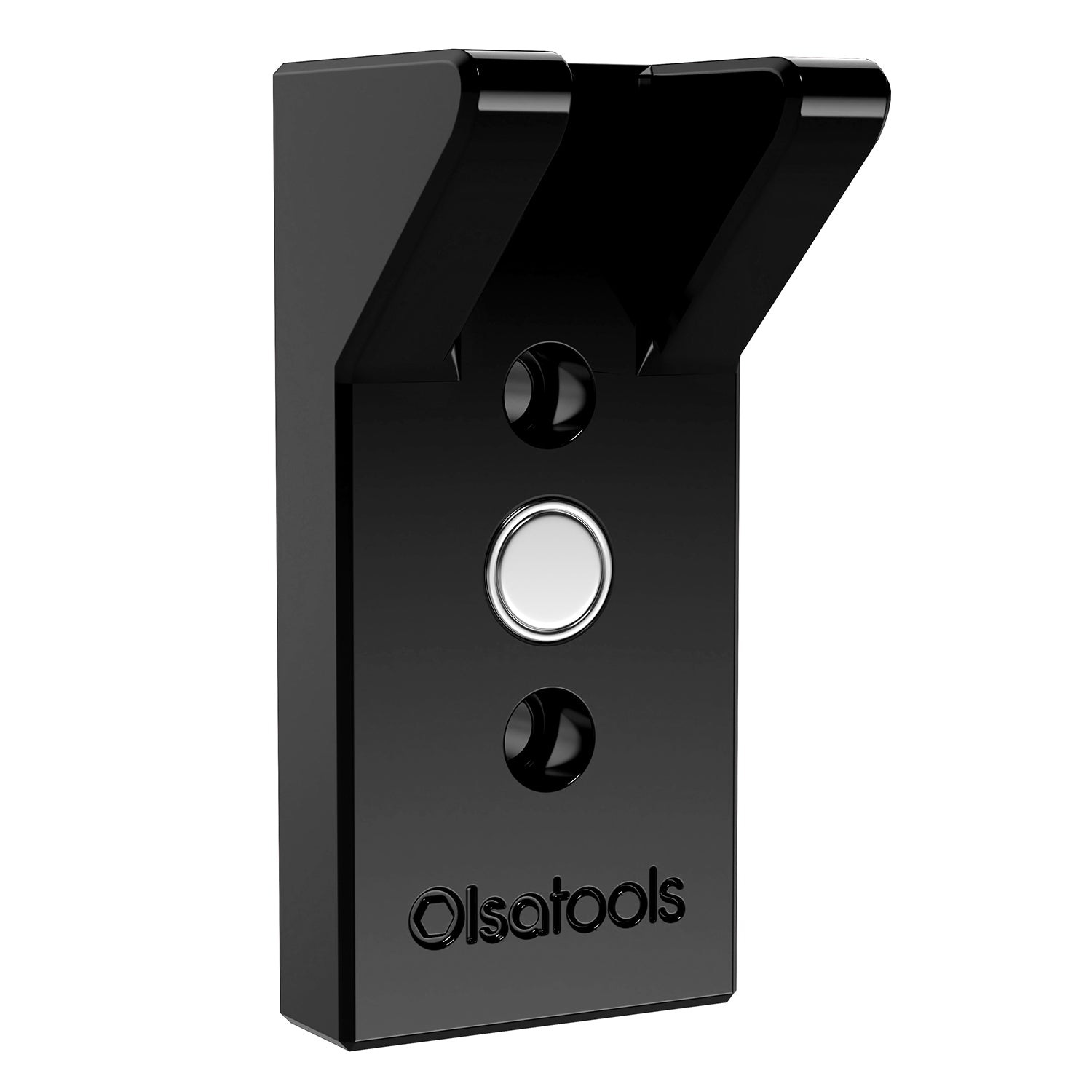 Magnetic Prybar Holders