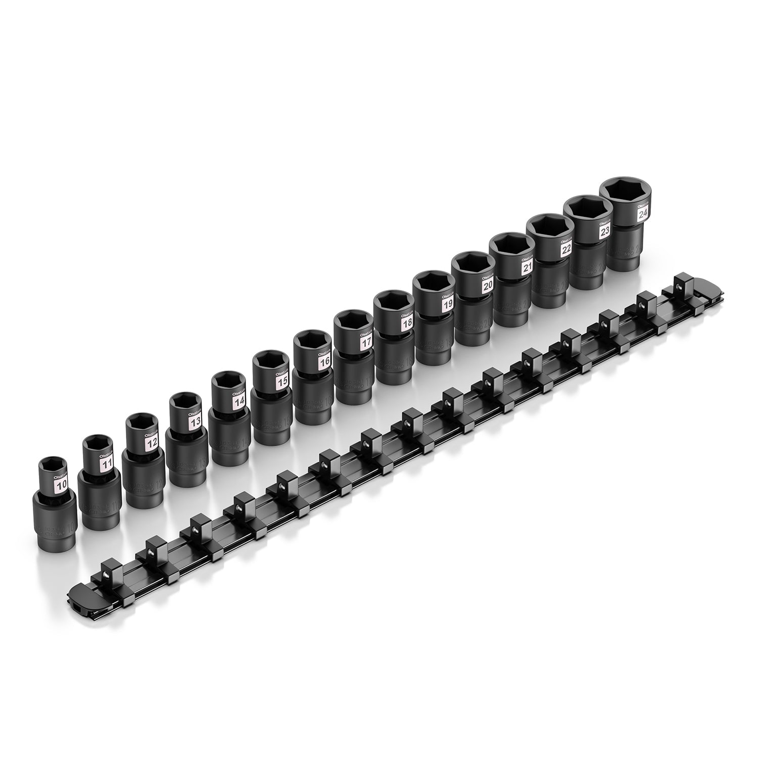 Impact Swivel Sockets