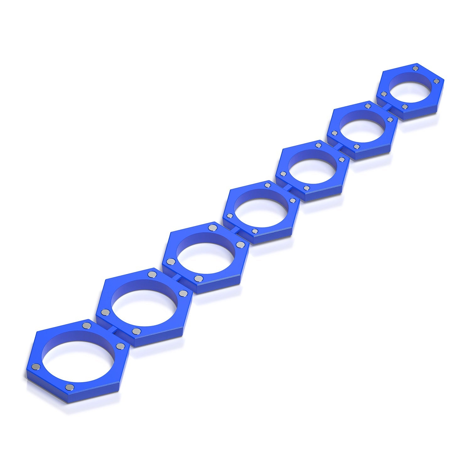 Magnetic Socket Inserts