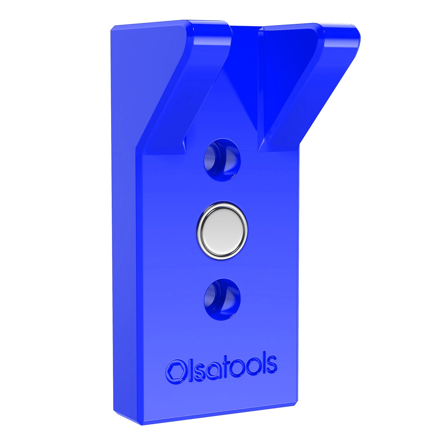 Magnetic Prybar Holders