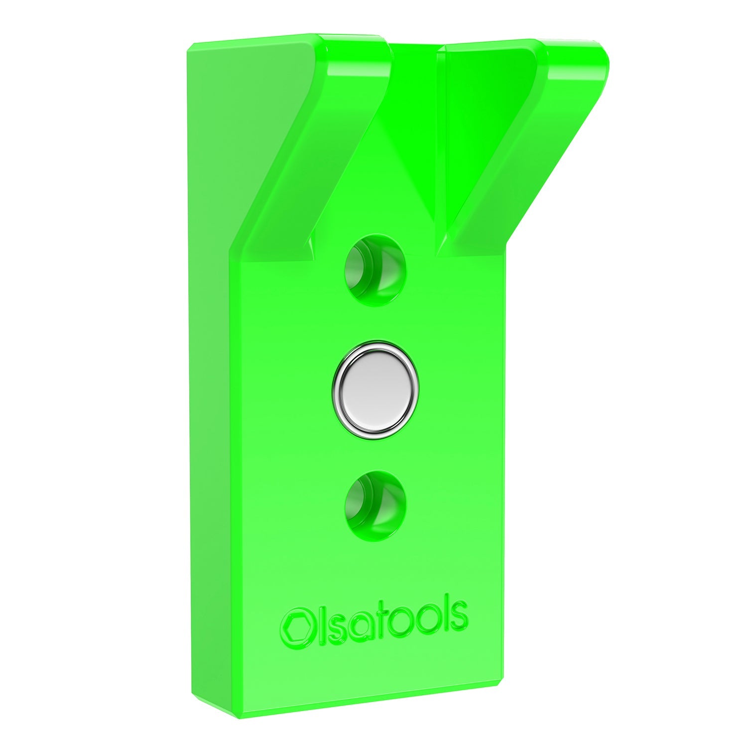 Magnetic Prybar Holders