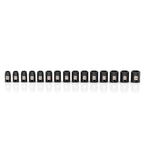 Cr-Mo Impact Sockets