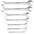Slim Profile Wrench Set