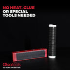 Cold Shrink Handle Grip