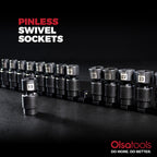 Impact Swivel Sockets