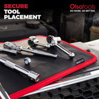 Magnetic Tool Mat