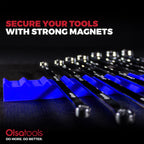 Silicone Magnetic Tool Holders